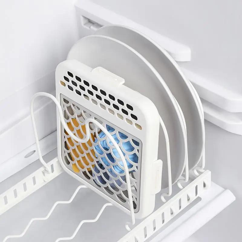Silicone Mesh Box Dishwasher Cutlery Basket Bottle Parts Storage Baskets Storage Basketss Utensil Baby And Toy Accessories