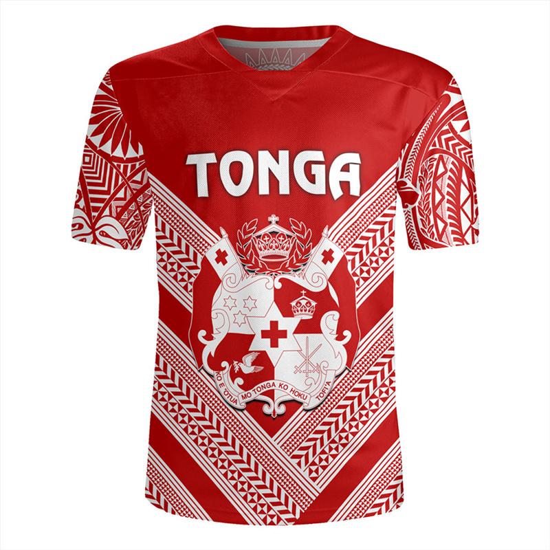 Ny personlig tegneseriekanin T-shirt til mænd med street style korte ærmer og hurtigtørrende stof behagelig
