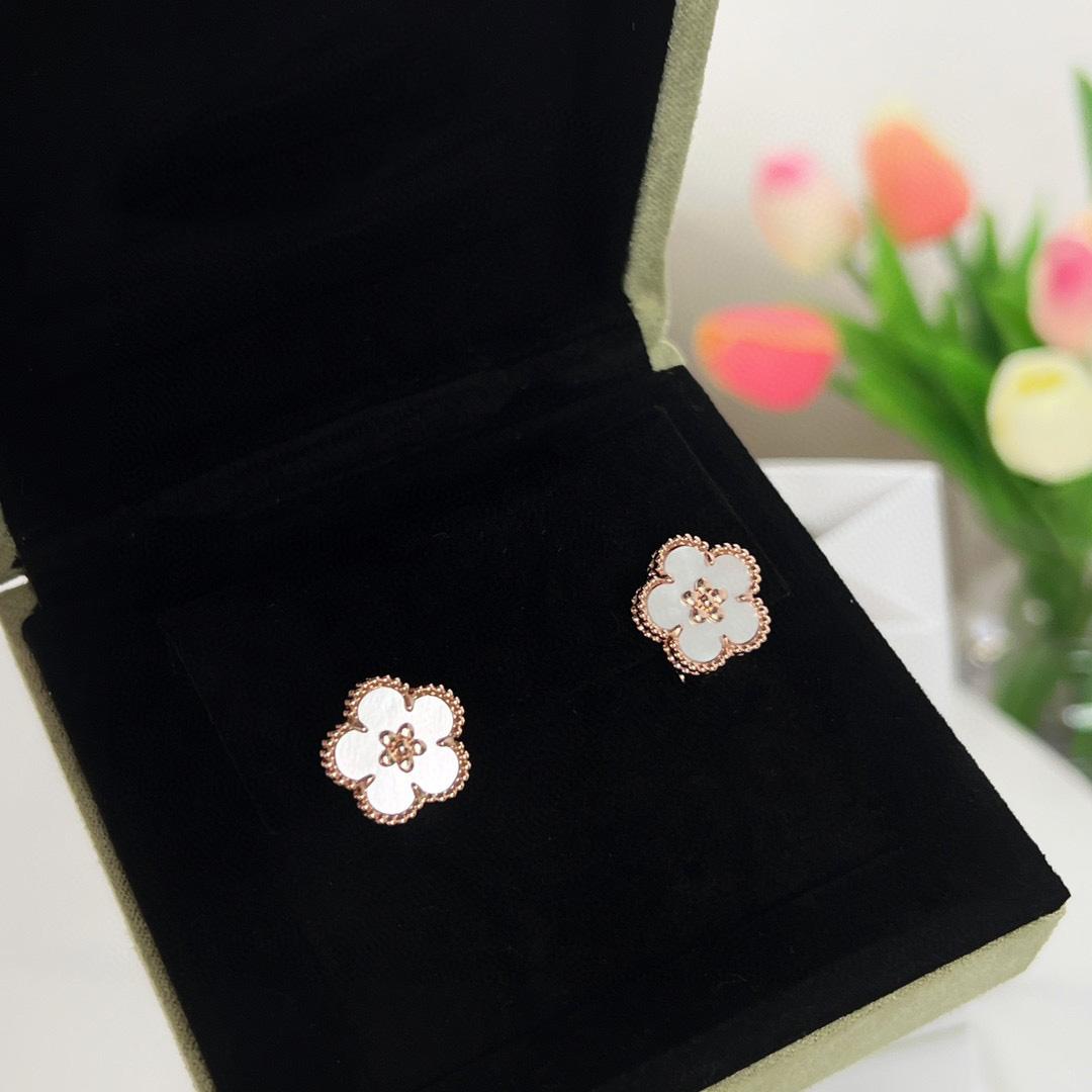 

2023 Новые Винтажные Серьги Для Женщин Горячий Бренд Роскошный Набор Ювелирных Изделий Дизайнер 925 Стерлинговое Серебро Модные Ожерелья И Браслеты Earrings белый