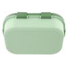 Compartment Lunch Box Leakproof Lunch Box Stainless Steel Lunch Box Vibrant Design Easy To Clean Non-Microwave Safe