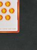 Son Goku Dragon Ball Energy Marker E-112 Parallel Fusion World Japanese F S
