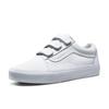 Vans Old Skool Velcro True White VN0A3D29OP0