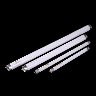 Tub Lampă Insecticid T5 T8 6W 8W 10W 15W Tuburi Lumină Uv 365Nm Ultraviolet Dăunători Muscă de Casă Muscă Insectă Capcană Lumină Albastră