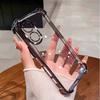 For Redmi A7 Pro Case Redmi A5 Phone Case Redmi A7 Cover Redmi 15A A7Pro A5 A7 Four Corners Thickening Silicone Soft Back Cover