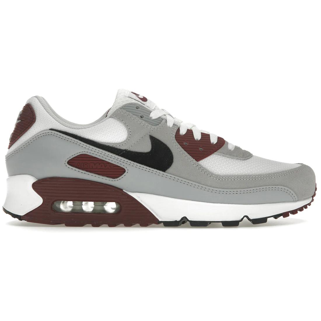 

Sneaker Nike Air Max 90 Dark Team Red(FN6958-101) 42.5