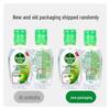 Dettol No-Rinse Antibacterial Hand Sanitizer