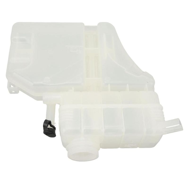 22948113 Coolant Expansion Tank Easy Installation High Temperature Resistance Maintains Engine Performances