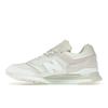 Ronnie Fieg X New Balance 997.5 Made In USA Easter Pack - Marshmallow Angora Unisex Sneakers Multi-Color White U9975HK