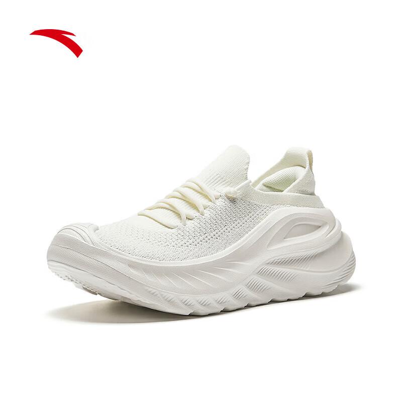 Anta TanJie Women s Slip-On Casual Shoes US 7.5