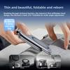 Supporto Magnetico per Telefono da Auto Supporto Magnetico Biadesivo per Auto Supporto per Telefono Regolabile Ultra-sottile Accessorio Universale per Auto