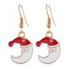 Unique 38 pcs Mix Christmas Pendant Lovely Decoration DIY Pendant Decoration