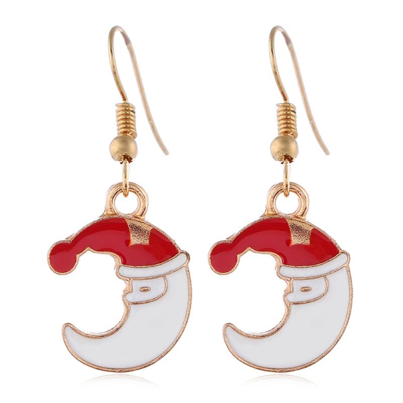 Unique 38 pcs Mix Christmas Pendant Lovely Decoration DIY Pendant Decoration