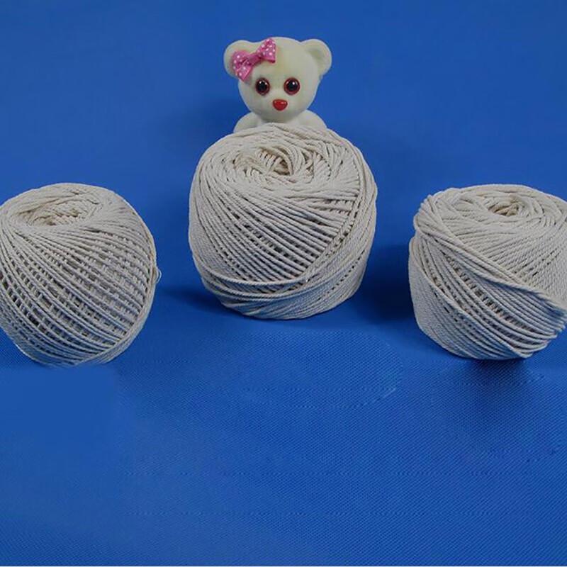 Homeglen Cotton Rope