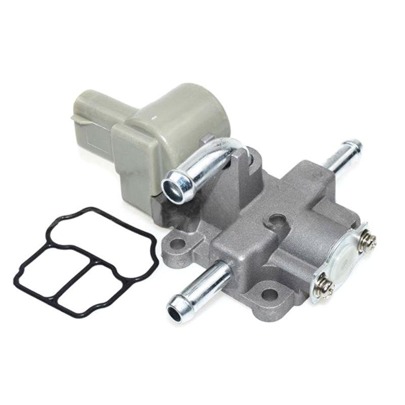 

For Toyota Prado 4Runner T100 Tacoma 3.4L V6 1997-1998 Engine Accessories- Idle Air Control Valve& Idle Speed Motor(2227062050)