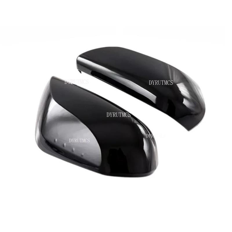 Car Rearview Side Mirror Cover Fit For Toyota C-HR CHR 2016 2017 2018 2019 2020 2021 2022 2023 Wing Cap Rear View Case Trim