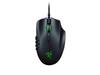Razer Naga Trinity - Multi-Color Wired Mmo Gaming Mouse