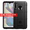 Applicable Galaxy A11E Mobile Phone Case Samsung A11 1G Protective Case Silicone Thickened Shield Anti-drop Soft Case