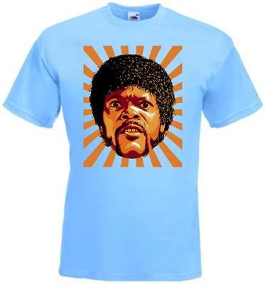 T-shirt Pulp Fiction v23 Quentin Tarantino toutes couleurs toutes tailles