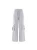 Women's Quick Dry UV Protection Casual Cargo Pants - Mid-Waist Summer Style