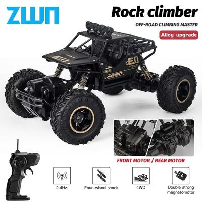 RC speelgoed en drones – RC auto's