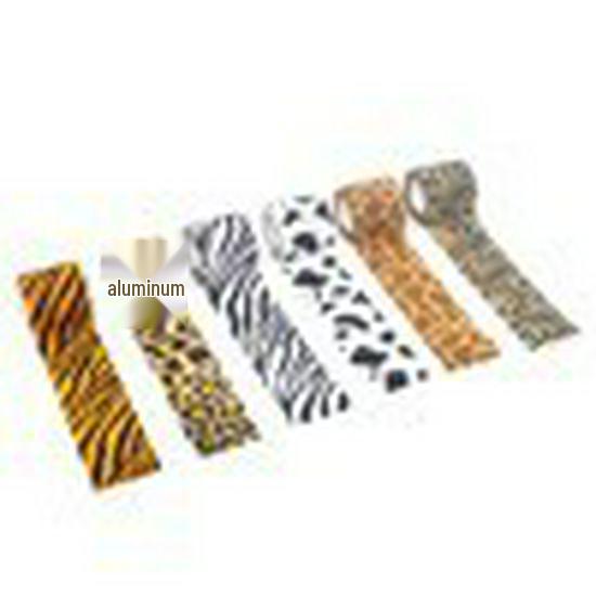 Non-Woven Self-Adhesive Bandage for Outdoor Sports, Pets, and Tattoos