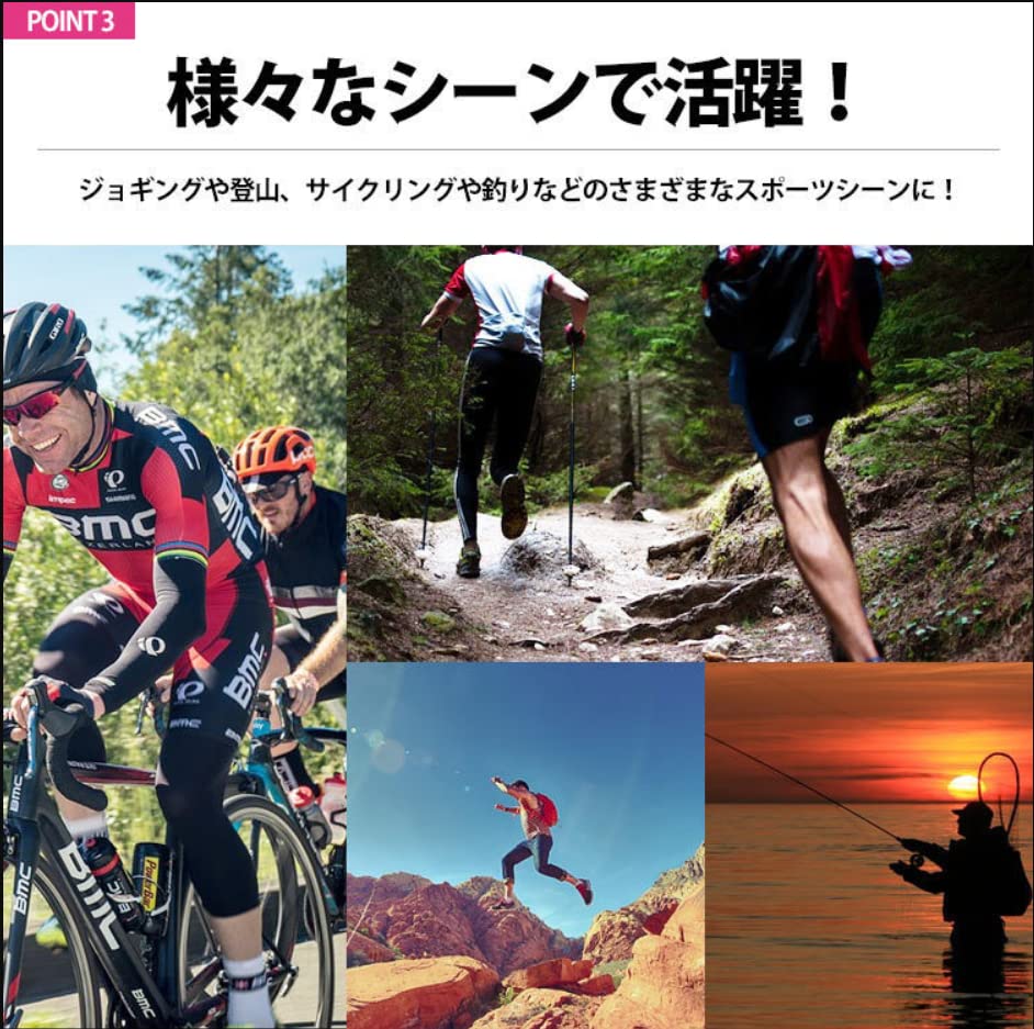 Sokure Running Running Jogging Waist Running Bottle Jogging Bag Bag, Pouch, Pouch, Bag, Pouch, (Black)