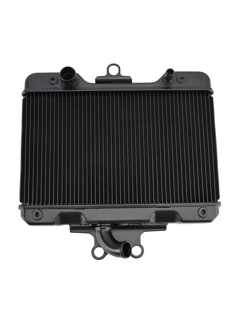 Radiator Cooling Engine Cooler For Honda Rebel CM1100 CMX1100 2021-2024