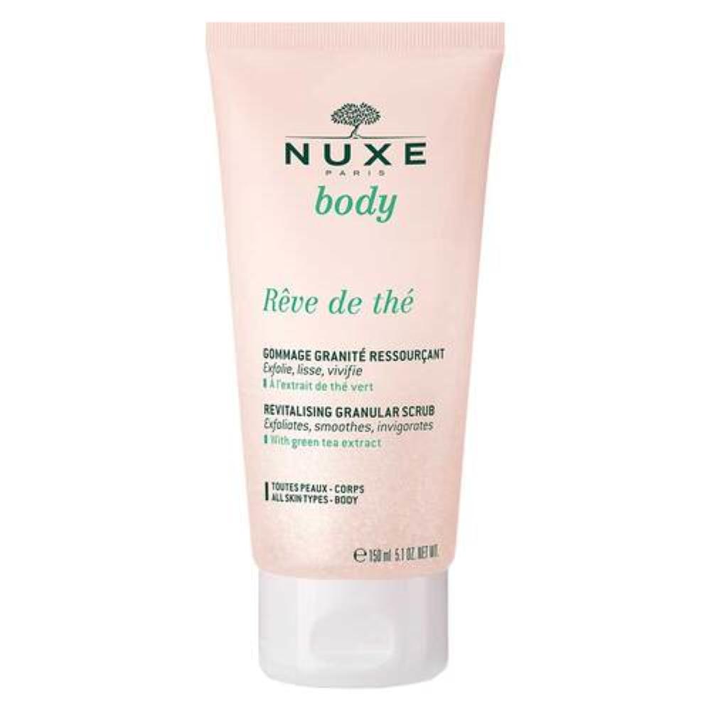 

Nuxe Rev De Revitalizing Granita Body Scrub 150ml