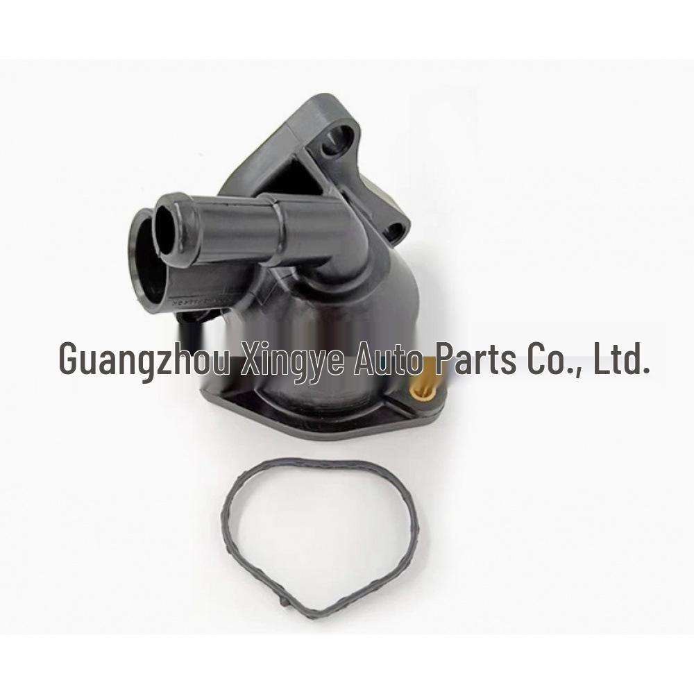 Thermostat Housing 19320-RAA-A01 for Honda Accord/Odyssey/Civic/CRV – Limited Stock Available