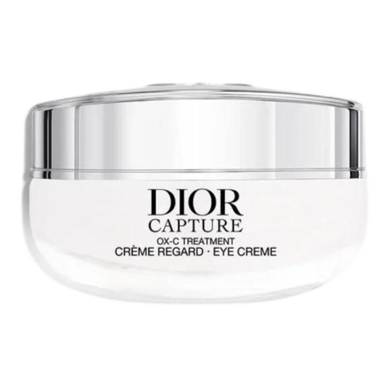 Dior Capture Eye Creme, Anti-Aging Eye Cream 15ml