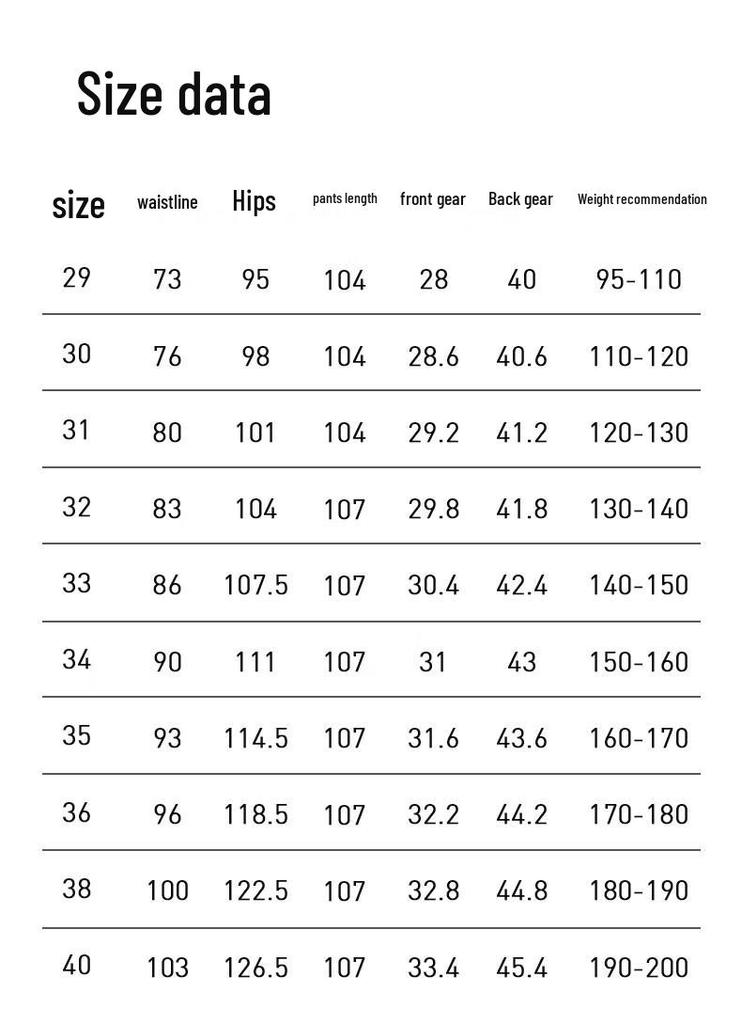 Shanshan Men's Anti-Static Business Casual Straight-Leg Trousers