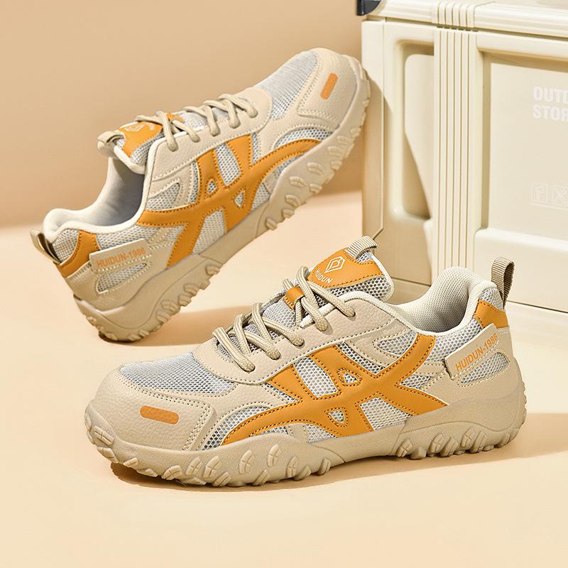 Women`s Lightweight Steel Toe Work Shoes