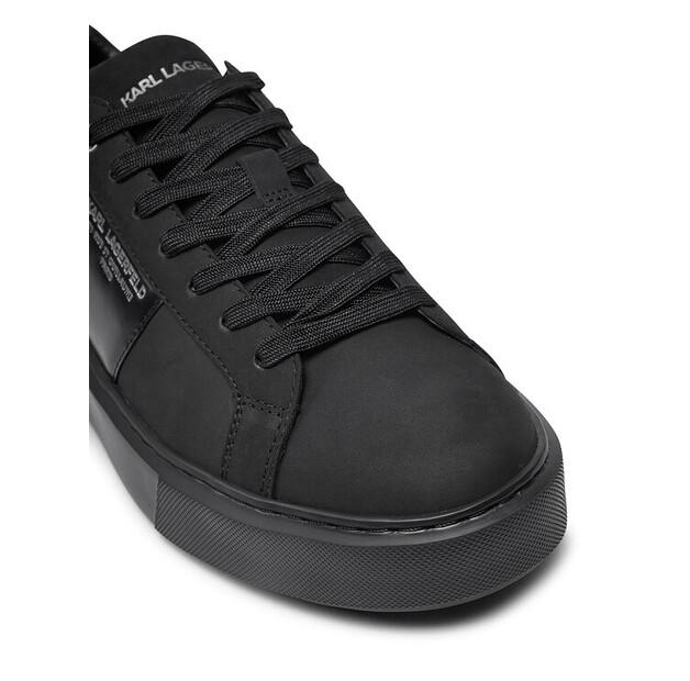 Men's Sneakers KARL LAGERFELD Kl52218 Black