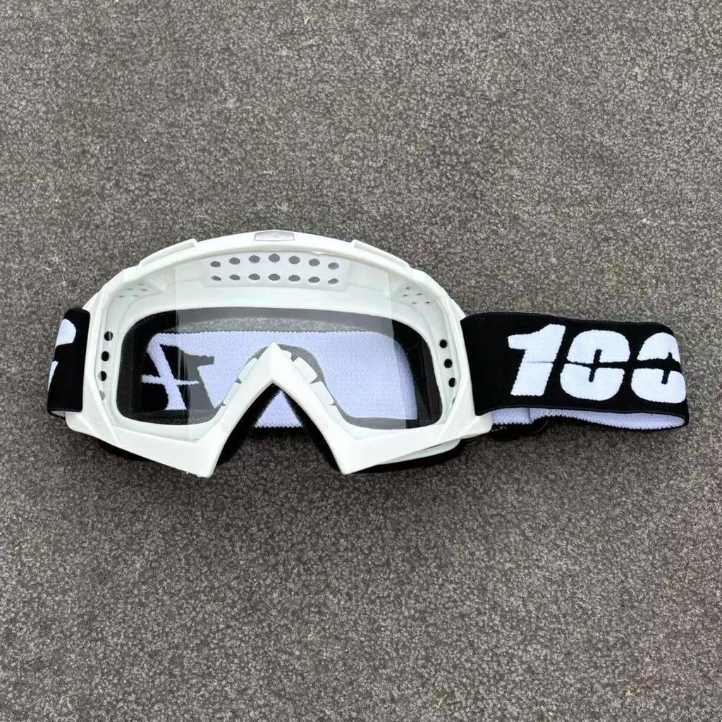 Newest 100 Motorcycle Cycling Glasses UV400 Outdoor Sports Sunglasses Men Motocross Safety MTB Cycling Goggles Road Bike Eyewear