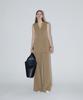 Rene J. Ava Best Dress - Beige
