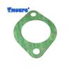 Tmuare 30mm Manifold Intake Pipe Gasket For Motorcycle Pit Dirt Bike ATV Quad
