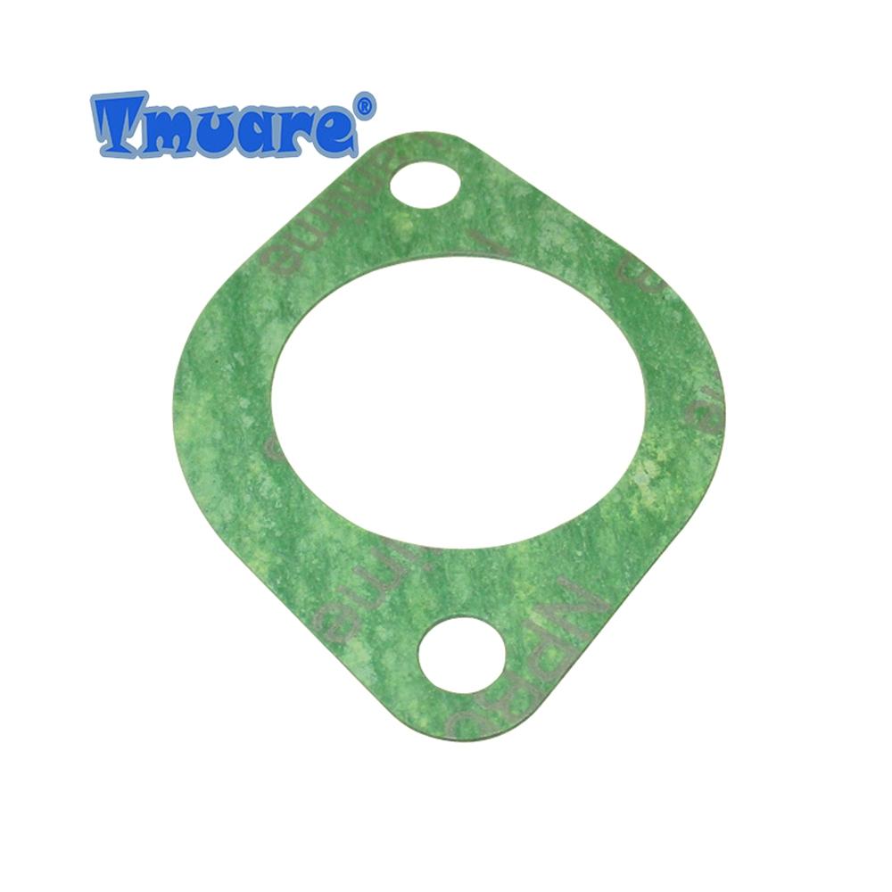 Tmuare 30mm Manifold Intake Pipe Gasket For Motorcycle Pit Dirt Bike ATV Quad