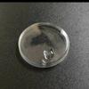 Used External Parts Plastic Windshield 25-126 Acrylic [Compatible with] Tudor Oyster Prince Date Day 7017/7019/7020/9080/90800 etc. TUDOR