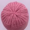 Warm Hat, Ear Protection Hat, Women's Hat, Woolen Hat, Cold Hat, Warm Knitted Hat