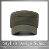 Buzz Selection Military Airsoft Work Simple CAP373 Men's Cap, Cap, Stylish, Design, Navy,
