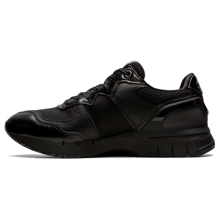 Onitsuka Tiger Rebilac Runner MP Black Men s 1183B787-001 EU 36