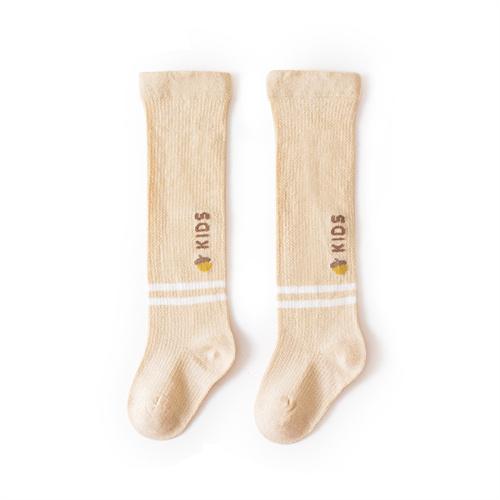 

Lawadka Носки для новорожденных девочек и мальчиков, летние сетчатые тонкие детские гольфы для девочек 0-3 лет, хлопковые носки для малышей, новые 0-6month(XS)