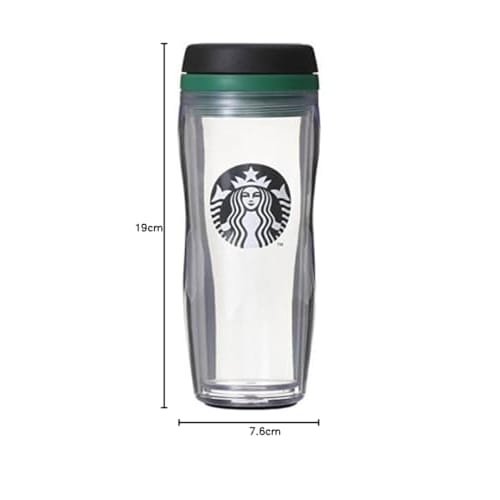 STARBUCKS Tumbler, Tableware, Logo Bottle, 355ml, Starbucks Colored Bottle, Water Bottle