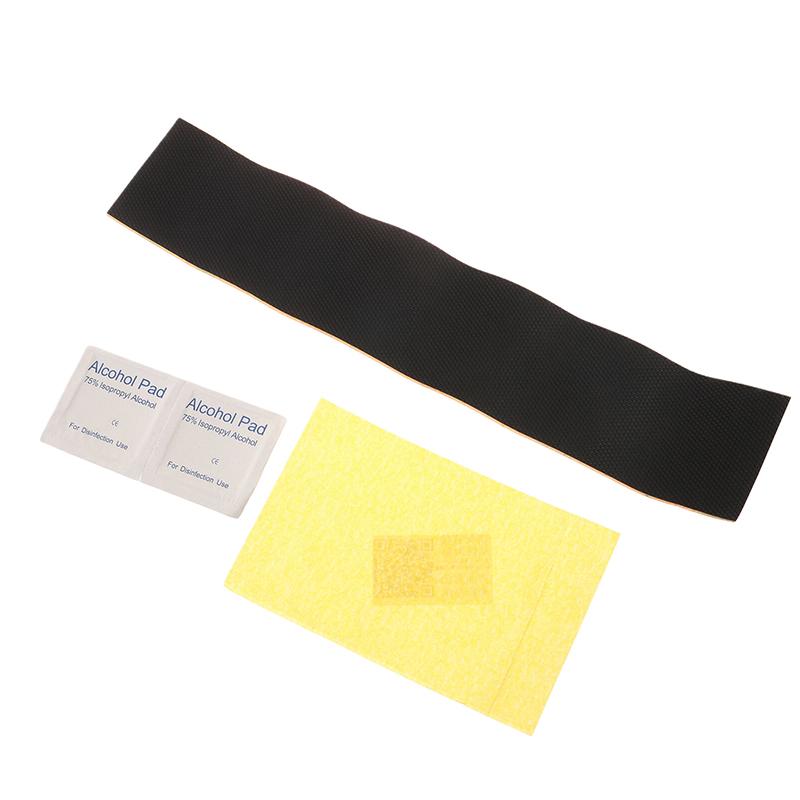 6X30Cm Universal Non-Slip Diy Pad Mouse Sticker Non-Slip Mouse Skates Gaming Mouse Replacement Mouse Feet Pads Cut Diy