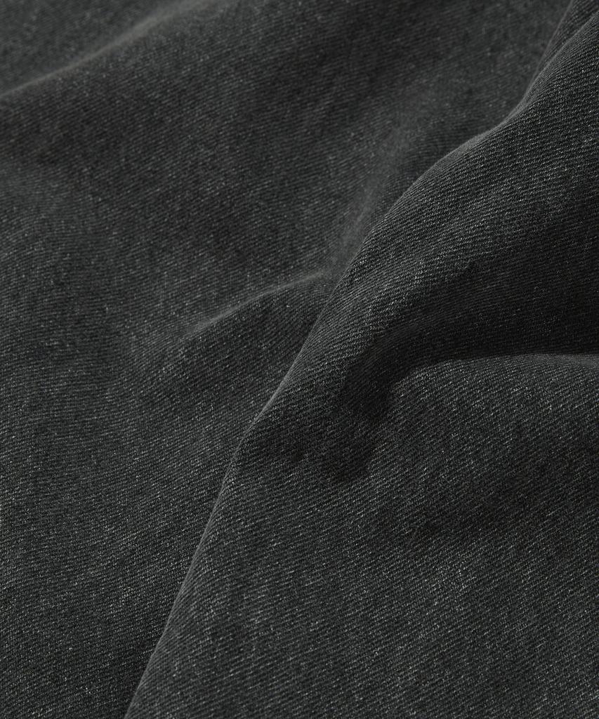 Seuweideu Contour Pocket Denim [Gray]