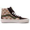 New Vans Sk8 Hi 38 Dx 'Bricolage Check' VN0A5KXVJ4E