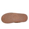 UGG Tazz Braid Brown