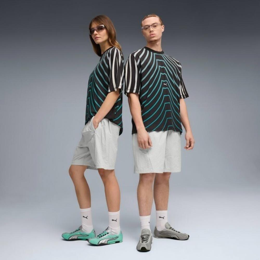 Puma Clrt Shorts 635459 09