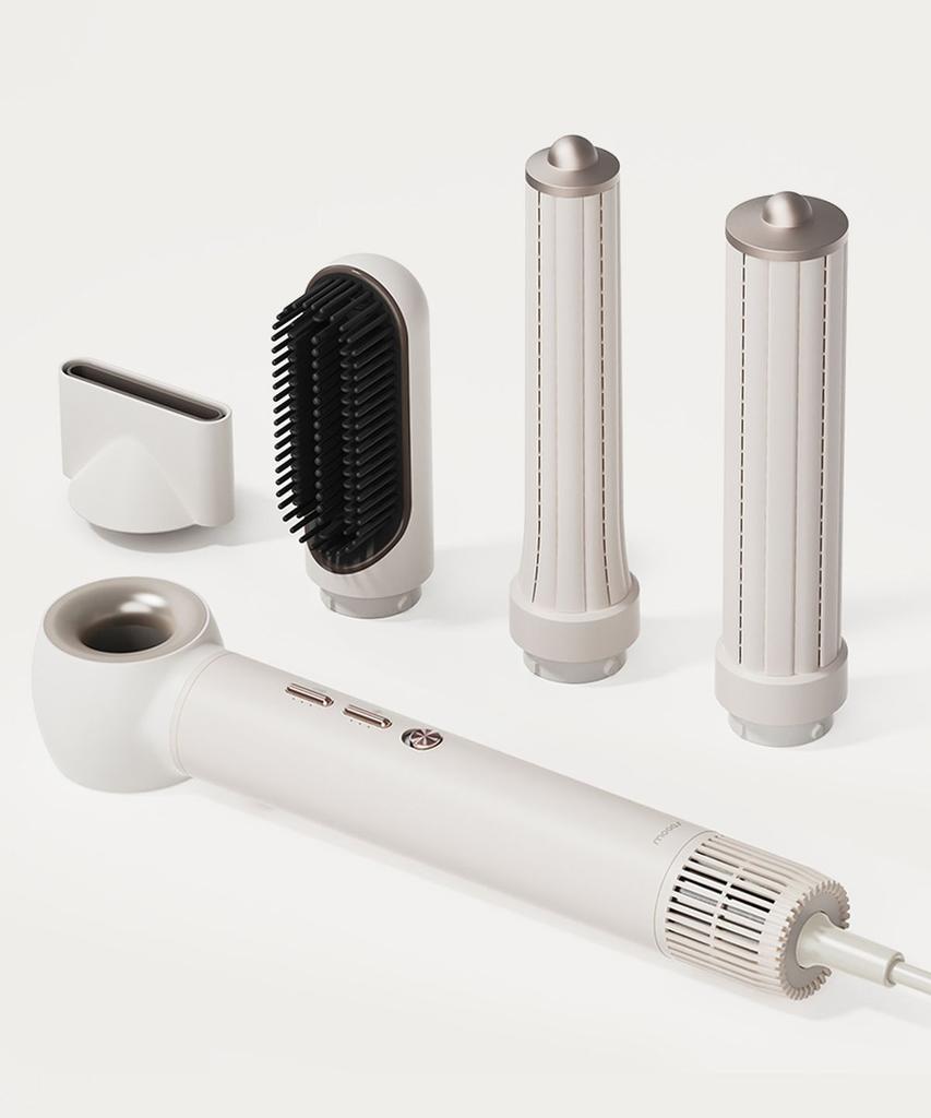 Airroll 5-in-1 Multi Hair Styler Dryer
