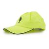 Casquette coton tissu logo brodé avec liseré Eliot Mixte US POLO